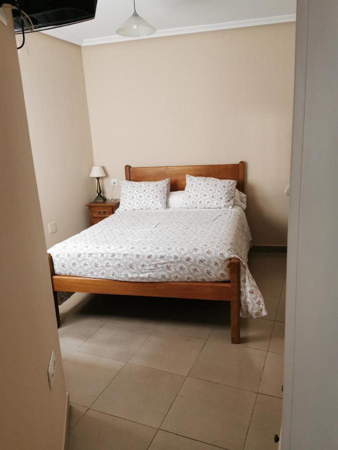 Hotel Arco 나비아 외부 사진
