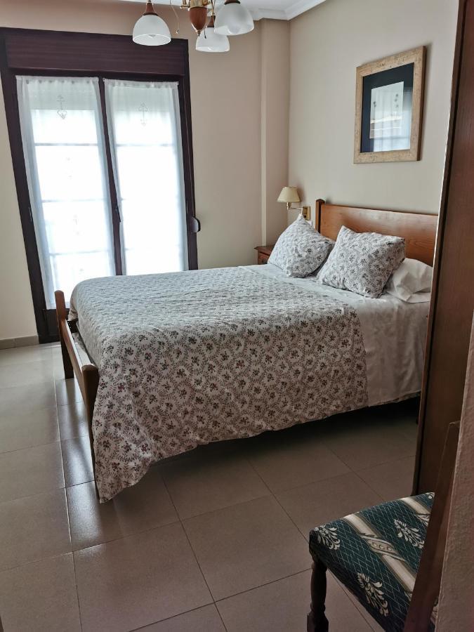 Hotel Arco 나비아 외부 사진