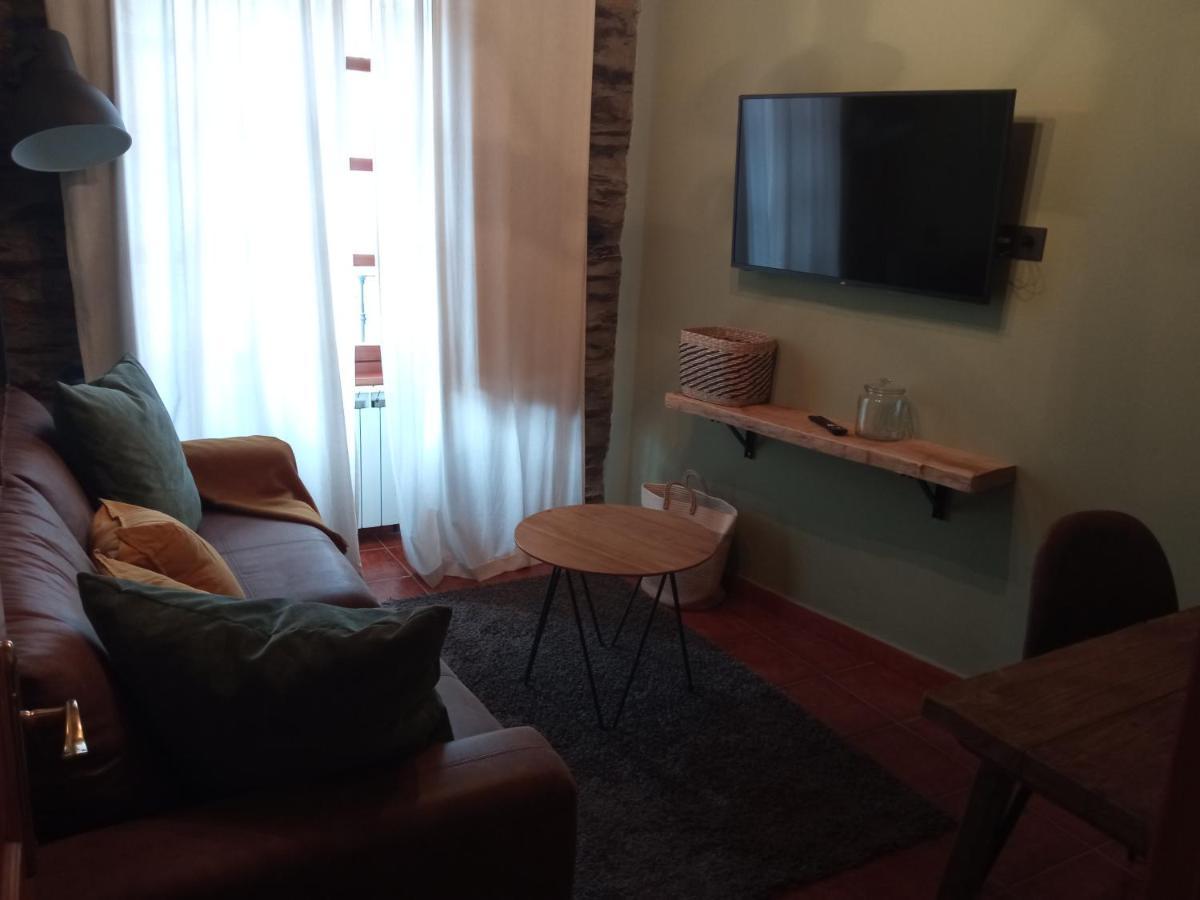 Hotel Arco 나비아 외부 사진