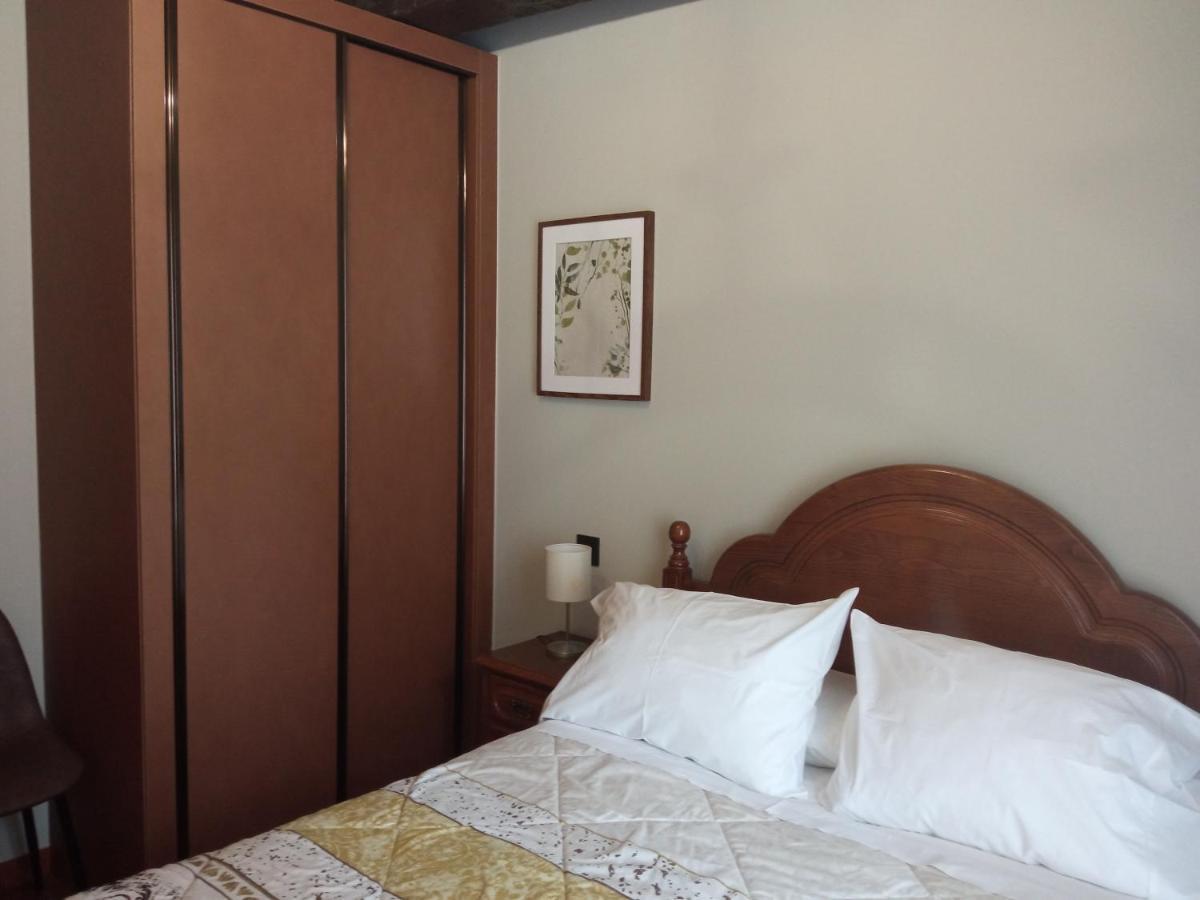 Hotel Arco 나비아 외부 사진