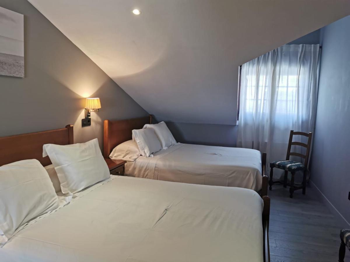 Hotel Arco 나비아 외부 사진