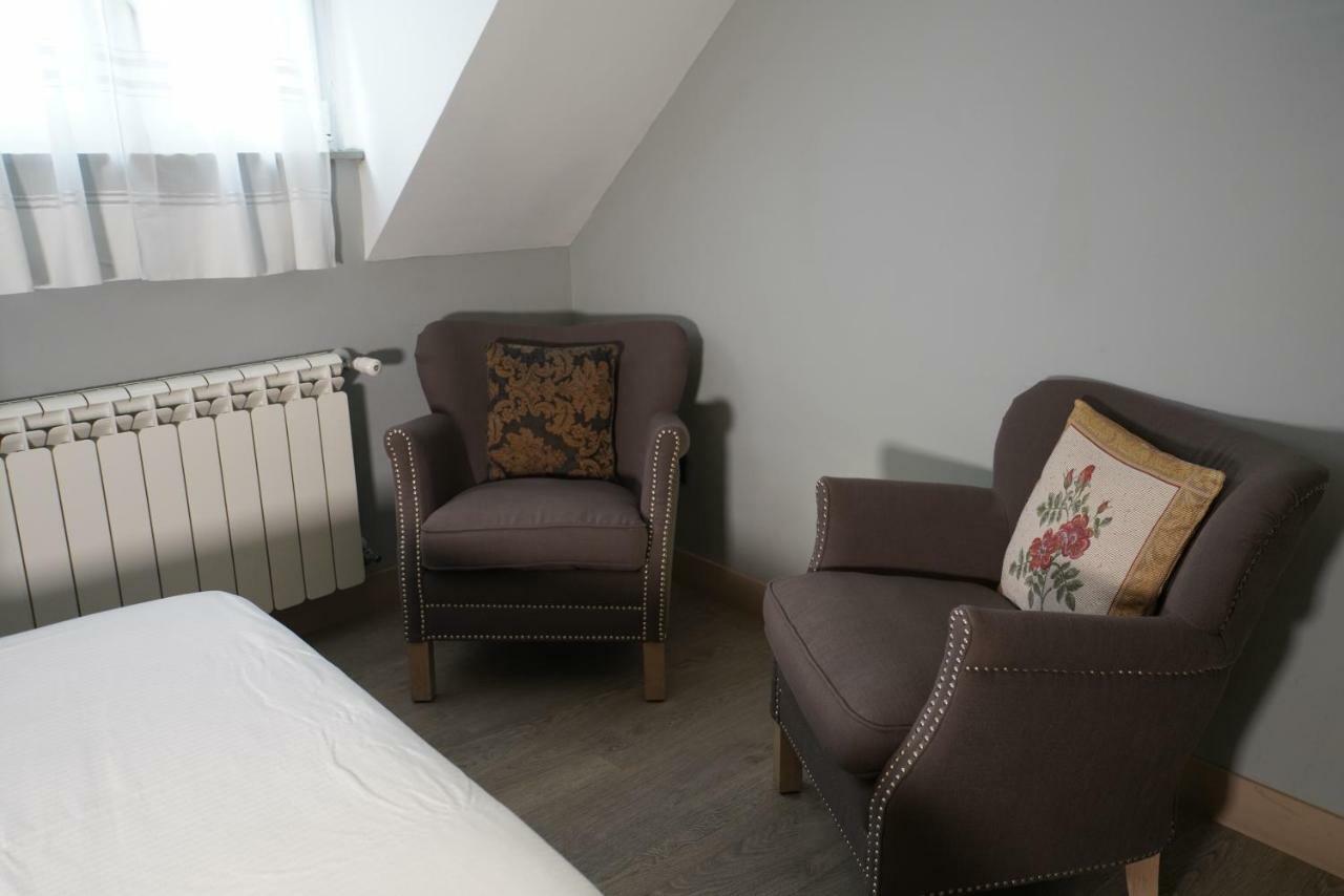 Hotel Arco 나비아 외부 사진