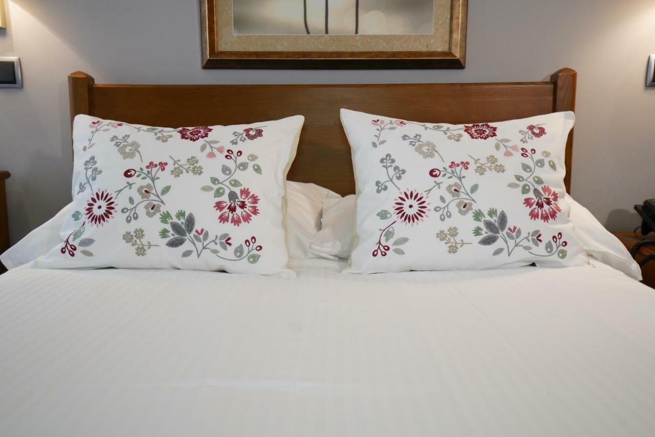 Hotel Arco 나비아 외부 사진