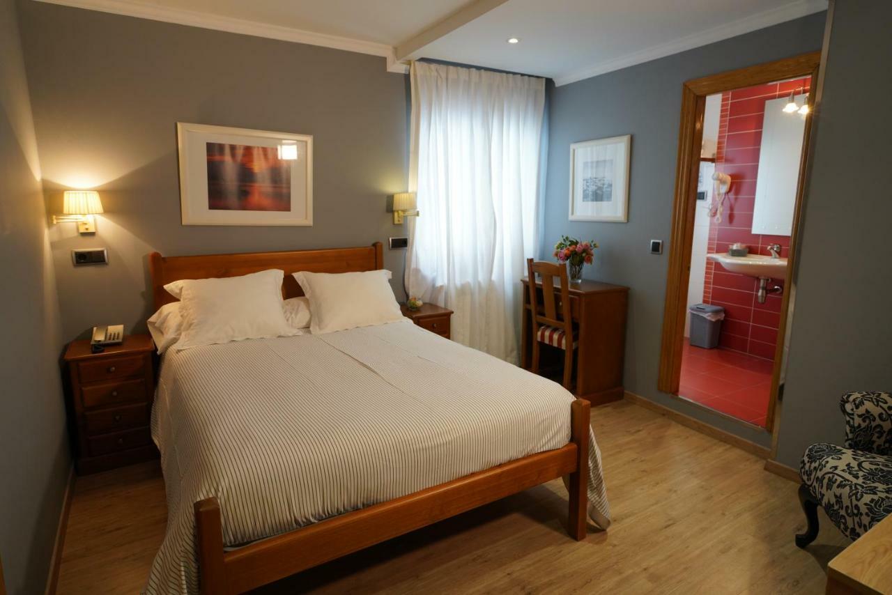 Hotel Arco 나비아 외부 사진