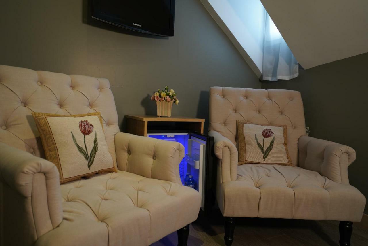 Hotel Arco 나비아 외부 사진