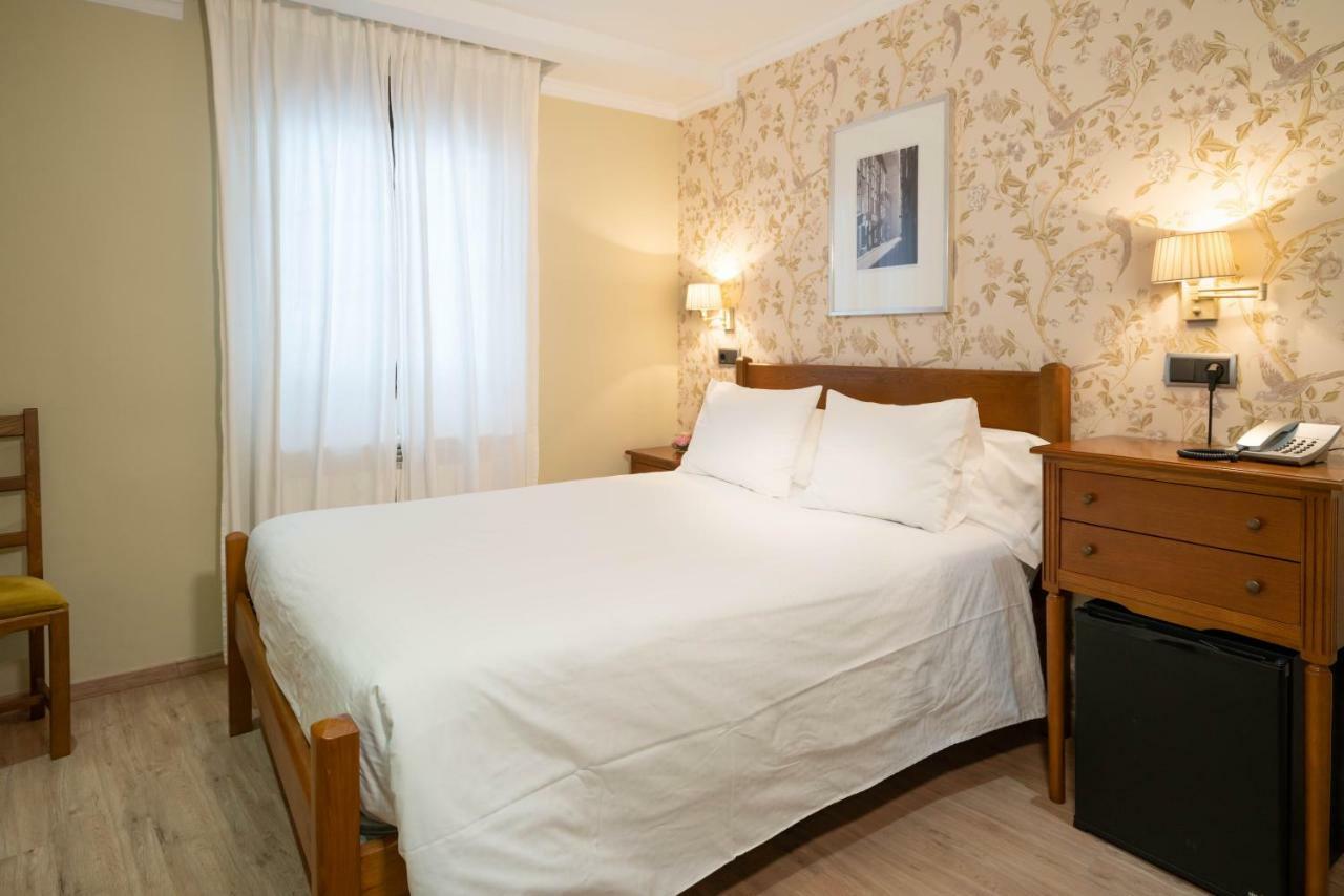 Hotel Arco 나비아 외부 사진