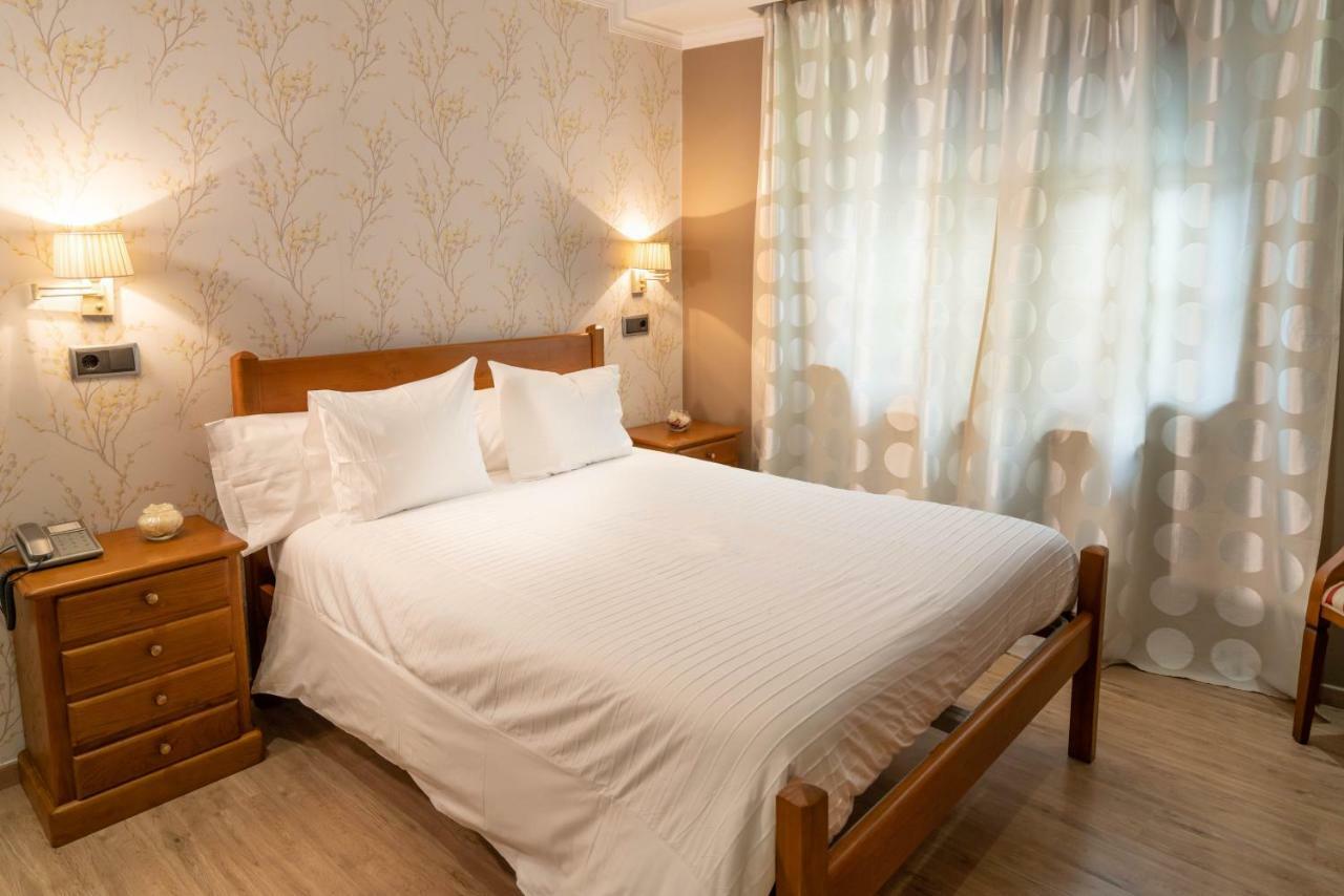Hotel Arco 나비아 외부 사진
